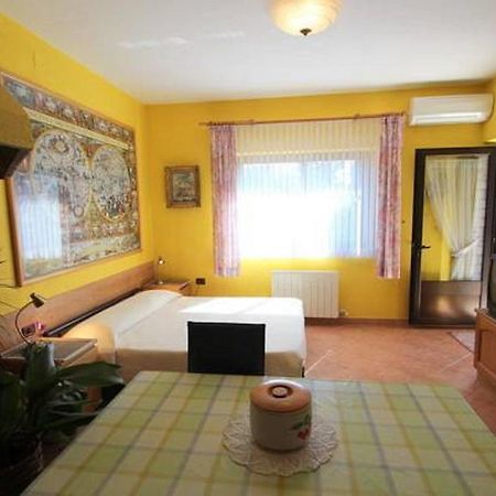 Apartments Daniela Novigrad Istria Zimmer foto
